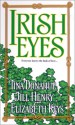 Irish Eyes - Tina Donahue, Jill Henry, Elizabeth Keys