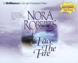 Face the Fire (Three Sisters Island trilogy #3) - Nora Roberts