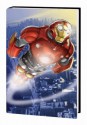 Ultimate Iron Man II - Orson Scott Card, Pasqual Ferry