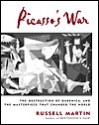 Picasso's War - Russell Martin