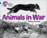 Animals in War - Jillian Powell