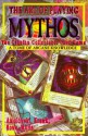 The Art of Playing Mythos the Cthulhu Collectable Card Game: A Tome of Arcane Knowledge - Scott David Aniolowski, Charlie Krank