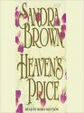 Heaven's Price (Audio) - Sandra Brown, Robin Mattson