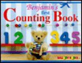 Balloon: Benjamin's First Counting Book - Sterling/Balloon, Sterling/Balloon