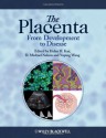 The Placenta: From Development to Disease - Helen H. Kay, D. Michael Nelson, Yuping Wang