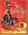 From Sea to Shining Sea (Audio) - Peter Marshall