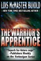 The Warrior's Apprentice (Vorkosigan Saga, #2) - Lois McMaster Bujold