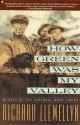 HOW GREEN WAS MY VALLEY - Richard Llewellyn