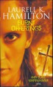 Burnt Offerings - Laurell K. Hamilton