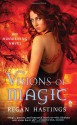 Visions of Magic - Regan Hastings