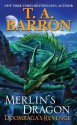 Merlin's Dragon: Doomraga's Revenge - T.A. Barron