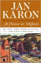 At Home in Mitford - Jan Karon