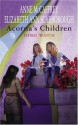 Third Watch: Acorna's Children (Acorna, #10) - Anne McCaffrey, Elizabeth Ann Scarborough