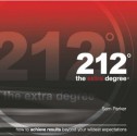 212 the extra degree - Sam Parker