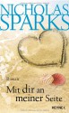 Mit dir an meiner Seite - Nicholas Sparks, Adelheid Zöfel