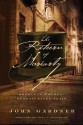 The Return of Moriarty: Sherlock Holmes' Nemesis Lives Again - John E. Gardner