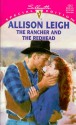 Rancher And The Redhead - Allison Leigh