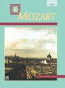 Mozart -- 12 Songs: High Voice - Wolfgang Amadeus Mozart, John Glenn Paton