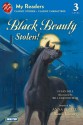 Black Beauty Stolen! -- APPLE - Susan Hill, Bill Farnsworth, Anna Sewell