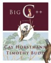 Big C++ - Cay S. Horstmann