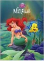 The Little Mermaid (Disney Princess Series) - Amy Edgar, Walt Disney Company