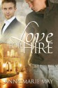 Love for Hire - Anna Marie May