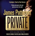 Private: (Private 1) - James Patterson, Peter Hermann