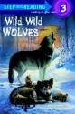 Wild, Wild Wolves - Joyce Milton