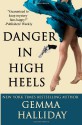 Danger in High Heels (A High Heels Mystery, #7) - Gemma Halliday