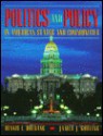 Politics And Policy In American States And Communities - Dennis L. Dresang, James J. Gosling, Dennis L. Dressang