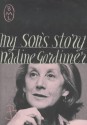 My Son's Story - Nadine Gordimer