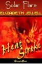 Solar Flare - Elizabeth Jewell