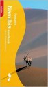 Footprint Namibia Handbook - Sebastian Ballard, Gordon Baker