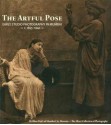 The Artful Pose: Early Studio Photography in Mumbai - c. 1855-1940 - Partha Mitter, Rahaab Allana, Akshaya Tankha