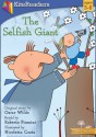 The Selfish Giant - Oscar Wilde, Roberto Piumini, Nicoletta Costa