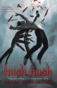 Hush, Hush - Becca Fitzpatrick