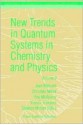 New Trends in Quantum Systems in Chemistry and Physics: Volume 2 Advanced Problems and Complex Systems Paris, France, 1999 - Christian Minot, R. McWeeny, Y.G. Smeyers, S. Wilson