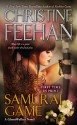 Samurai Game (Ghostwalkers, #10) - Christine Feehan