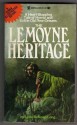 The Lemoyne Heritage - Lyda Belknap Long, Frank Belknap Long