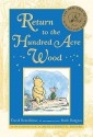 Return to the Hundred Acre Wood - David Benedictus