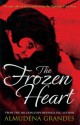 Frozen Heart, The - Almudena Grandes, Kirsty Dunseath