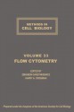 Methods in Cell Biology, Volume 33: Flow Cytometry - Zbigniew Darzynkiewicz, Harry A. Crissman