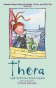 Thora and the Green Sea-Unicorn: Another Half-Mermaid Tale - Gillian Johnson