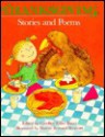 Thanksgiving: Stories and Poems - Caroline Feller Bauer, Linda G. Paulsen, Nadine Bernard Westcott