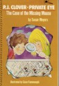 The Case of the Missing Mouse - Susan Meyers