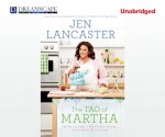 The Tao of Martha (Audio) - Jen Lancaster