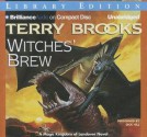 Witches' Brew - Terry Brooks, Dick Hill