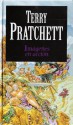 Imágenes en acción (MundoDisco, #10) - Terry Pratchett