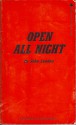 Open All Night - John London