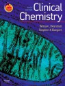 Clinical Chemistry: With Student Consult Access - William J. Marshall, Stephen K. Bangert